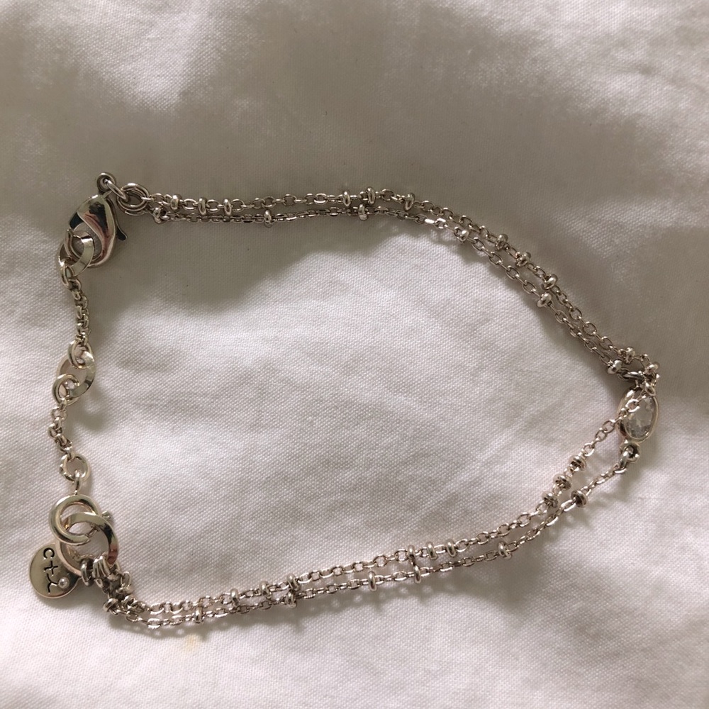 Chloe+Isabel bracelet
